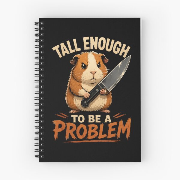 Item preview, Tall Enough To Be A Problem designed and sold by TheEndDesign.