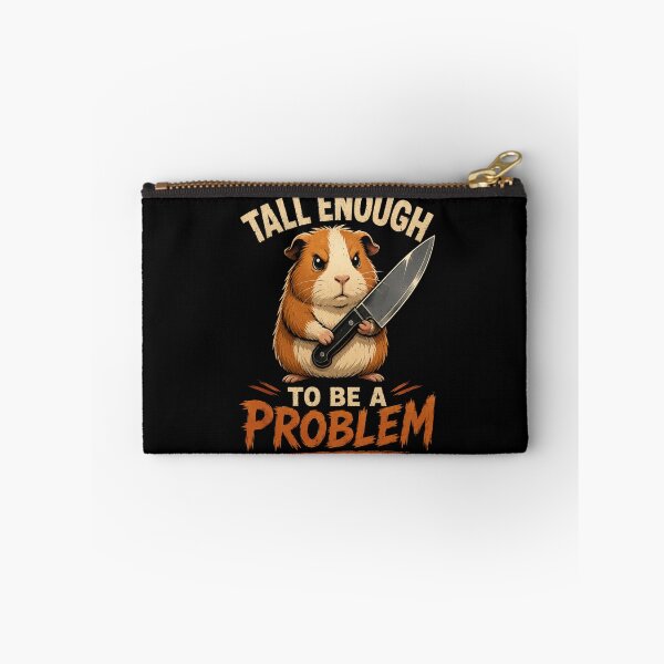 Item preview, Tall Enough To Be A Problem designed and sold by TheEndDesign.