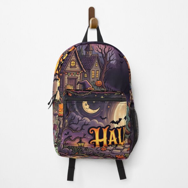 Item preview, Halloween 2026 Spookyville Cartoon Kids Costumes Design designed and sold by DarkOriginArts.