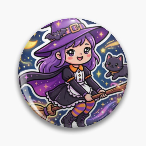 Item preview, Helloween designed and sold by ZaanaDesign.