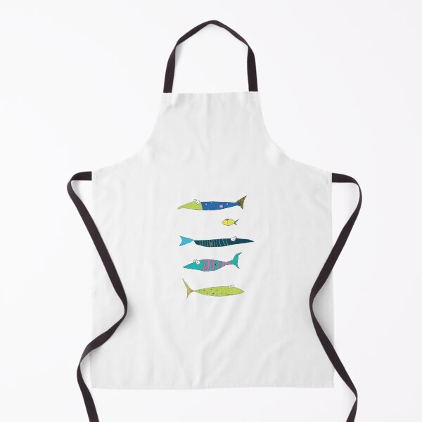 Item preview, funny fish collection designed and sold by Art by Stiff.