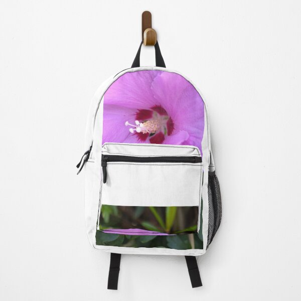 Item preview, Flor de hibisco rosa lavanda de Sharon designed and sold by Cyal02.