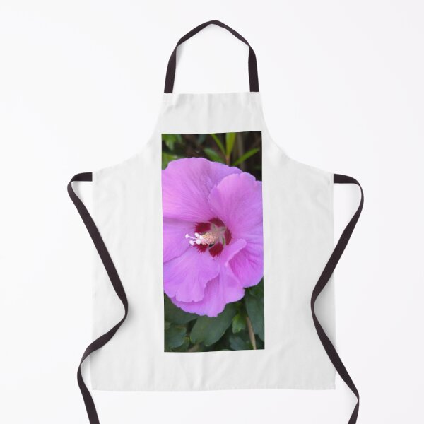 Aperçu de l'œuvre Fleur d'hibiscus rose de Sharon lavande créée et vendue par Cyal02.