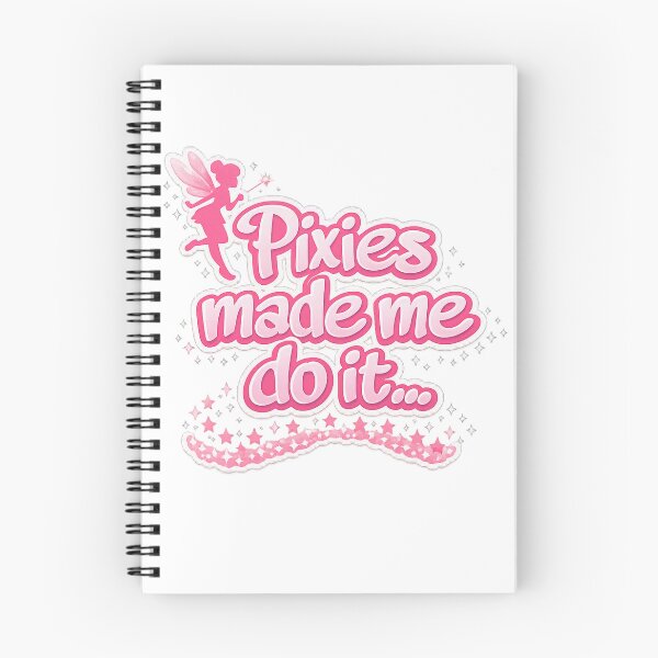 Item preview, Pixies designed and sold by BradleyBee.