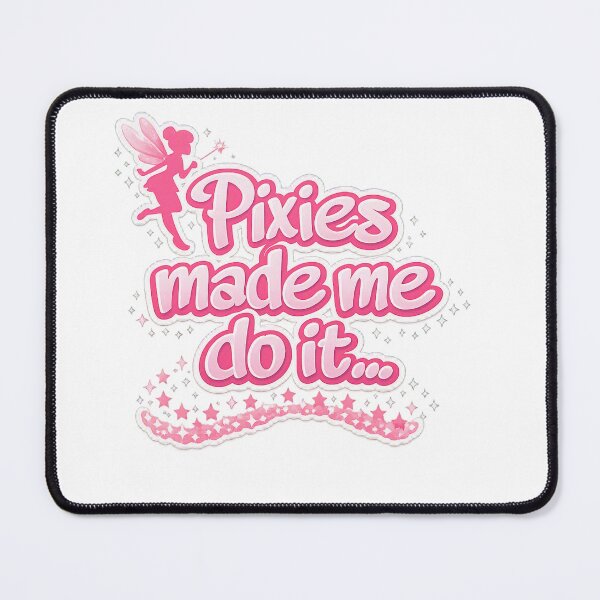 Item preview, Pixies designed and sold by BradleyBee.