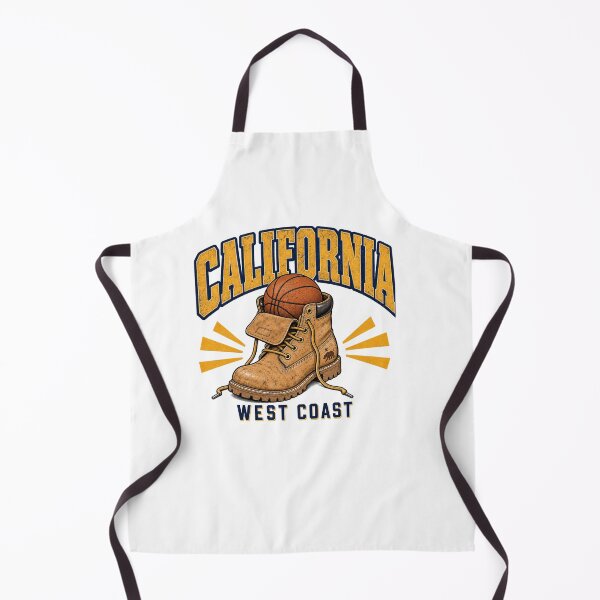 Item preview, California Basketball Work Boot designed and sold by freshwear design.