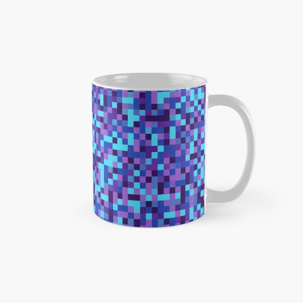 Item preview, Cyber Cyan designed and sold by JEMAR Designs.