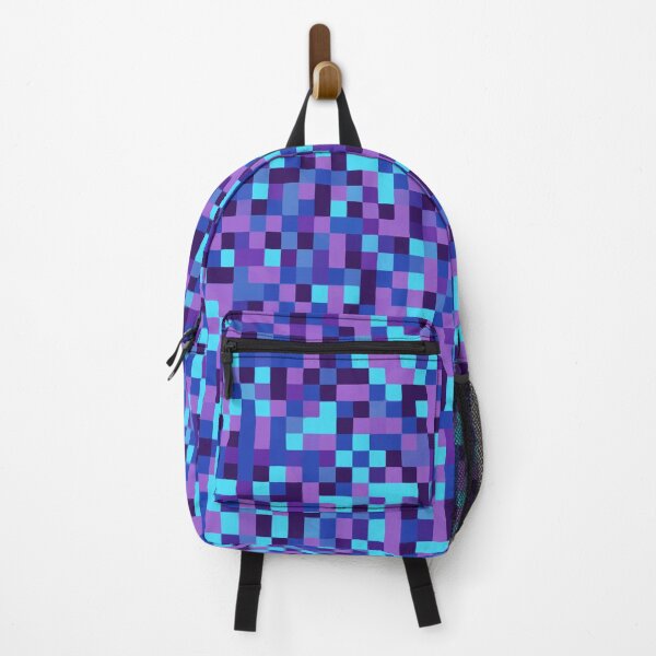 Item preview, Cyber Cyan designed and sold by JEMAR Designs.