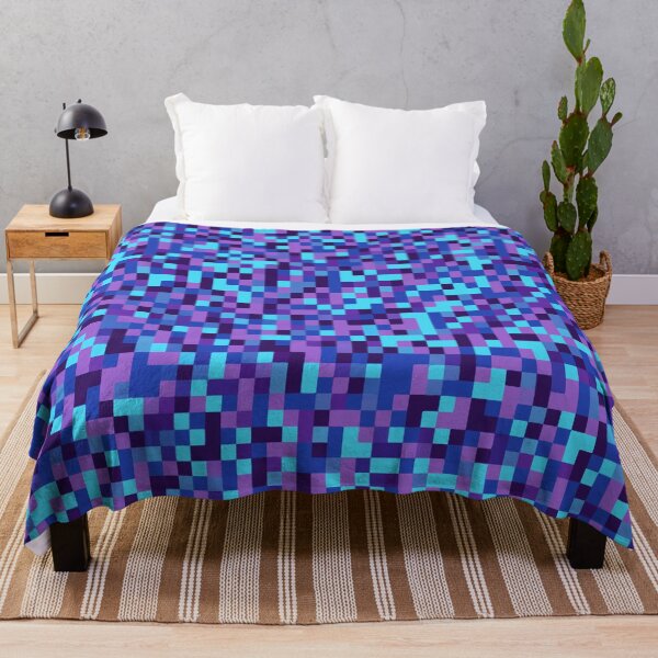 Item preview, Cyber Cyan designed and sold by JEMAR Designs.