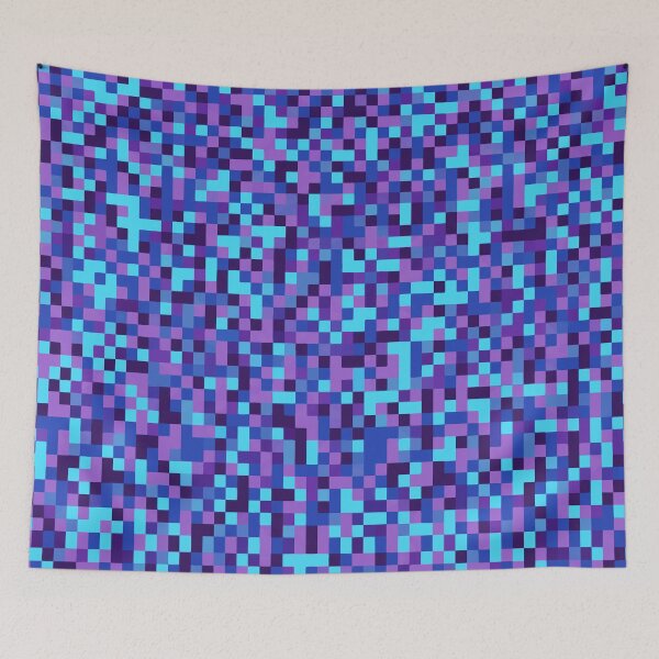Item preview, Cyber Cyan designed and sold by JEMAR Designs.