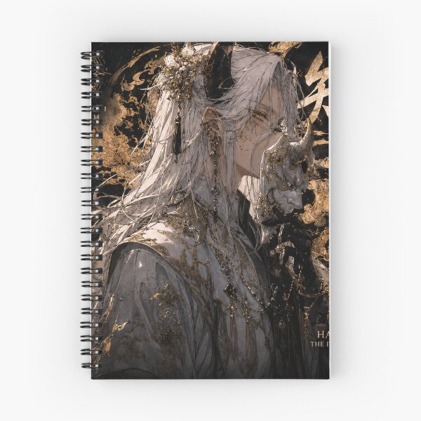 Item preview, Hakumen, the Ivory Oracle designed and sold by Ethercore.