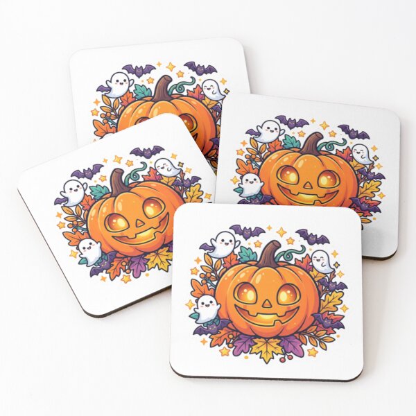 Item preview, Helloween designed and sold by ZaanaDesign.