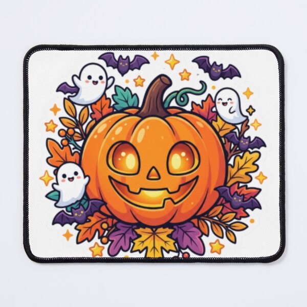 Item preview, Helloween designed and sold by ZaanaDesign.
