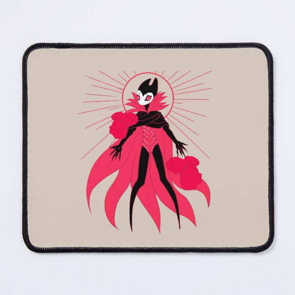 Item preview, Hollow Knight - Grimm designed and sold by Camille-Miranda.