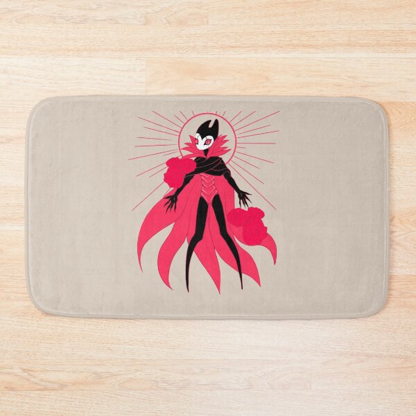 Item preview, Hollow Knight - Grimm designed and sold by Camille-Miranda.
