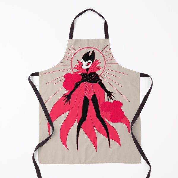 Item preview, Hollow Knight - Grimm designed and sold by Camille-Miranda.