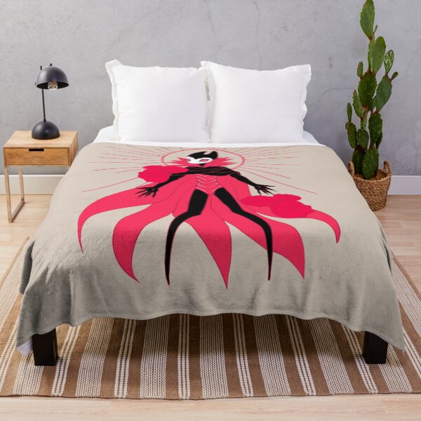Item preview, Hollow Knight - Grimm designed and sold by Camille-Miranda.
