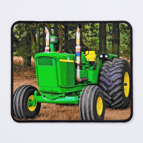 Item preview, Vintage Tractor designed and sold by JEZ22.