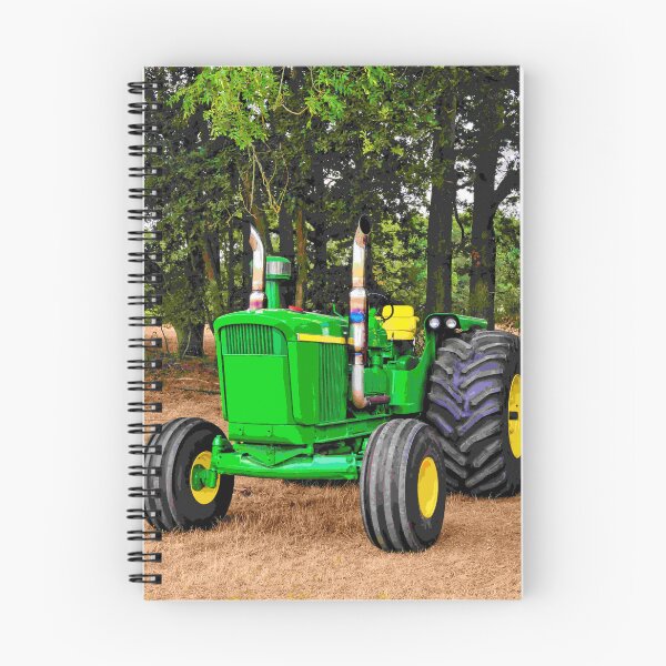 Item preview, Vintage Tractor designed and sold by JEZ22.