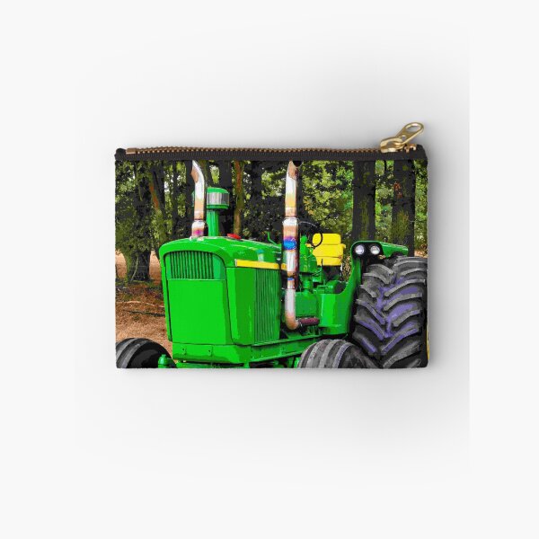 Item preview, Vintage Tractor designed and sold by JEZ22.
