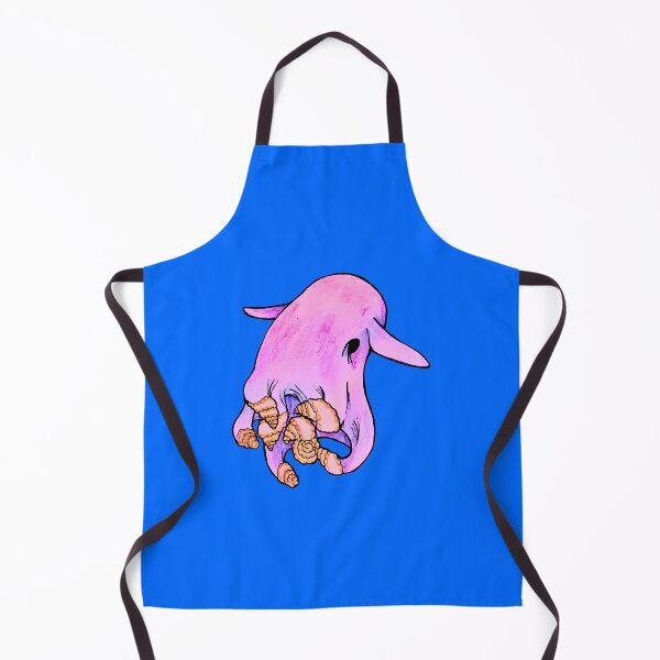 Item preview, Dumbo octopus designed and sold by Nocmidl4.