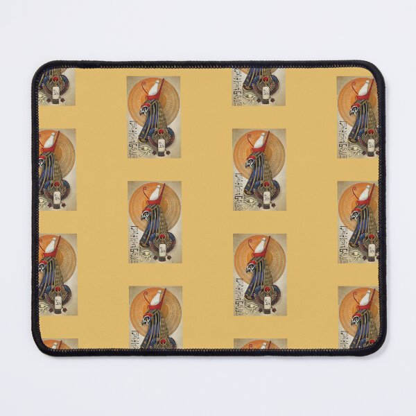 Item preview, Horus Falcon – Egyptian Royal Power & Ancient Egypt Symbol designed and sold by lailakhalaf.