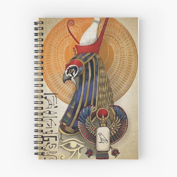 Item preview, Horus Falcon – Egyptian Royal Power & Ancient Egypt Symbol designed and sold by lailakhalaf.