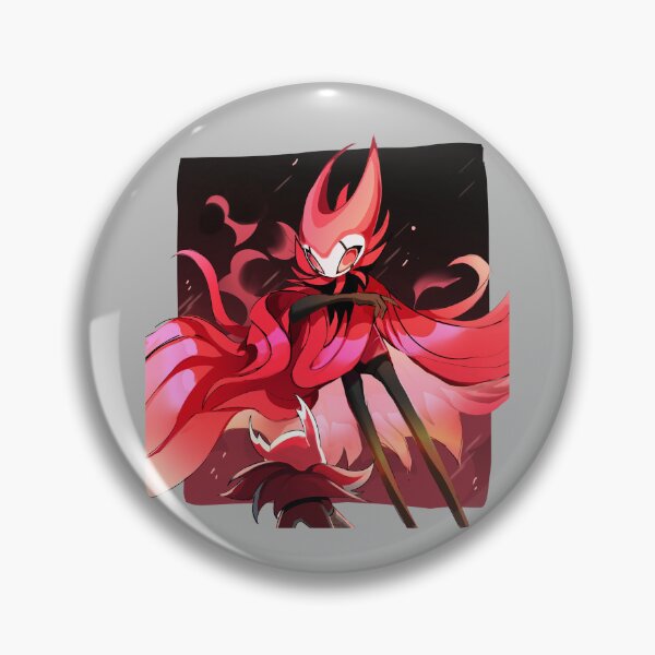 Item preview, Hollow Knight - Grimm designed and sold by Camille-Miranda.