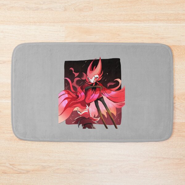 Item preview, Hollow Knight - Grimm designed and sold by Camille-Miranda.
