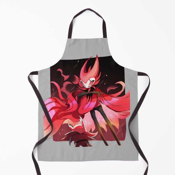 Item preview, Hollow Knight - Grimm designed and sold by Camille-Miranda.