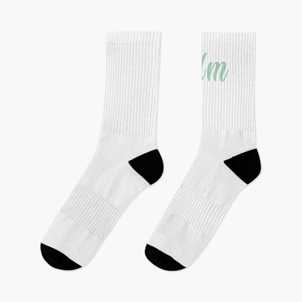 Item preview,  Calm – Minimalist Mint Green Peaceful Design | Kokoro Lab designed and sold by Kokorolab.