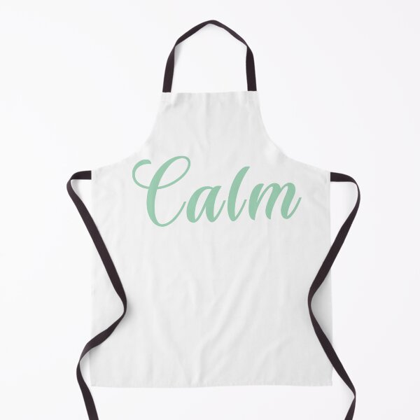 Item preview,  Calm – Minimalist Mint Green Peaceful Design | Kokoro Lab designed and sold by Kokorolab.