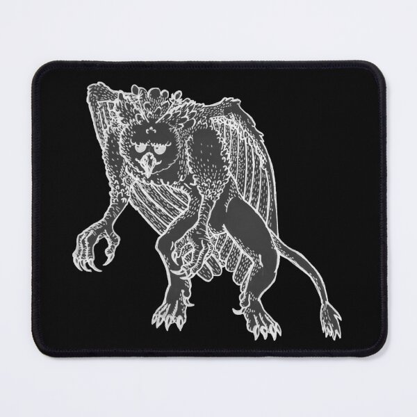 Item preview, Griffin designed and sold by Nocmidl4.