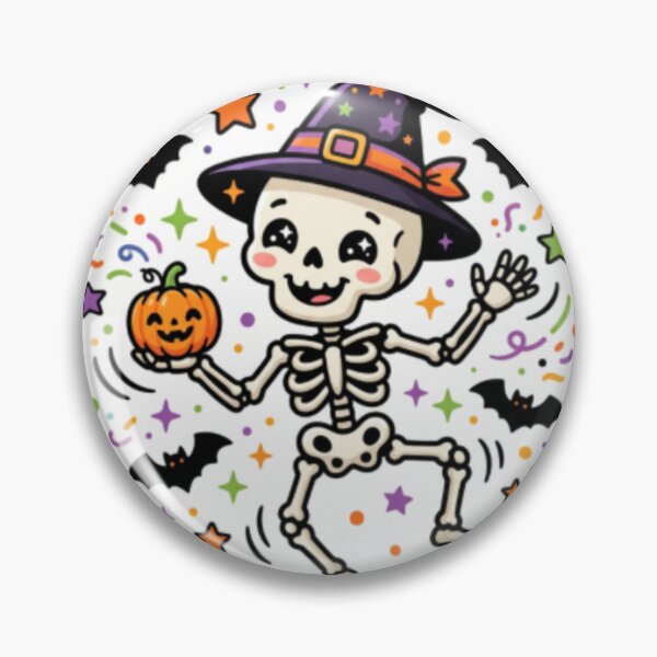 Item preview, Helloween designed and sold by ZaanaDesign.