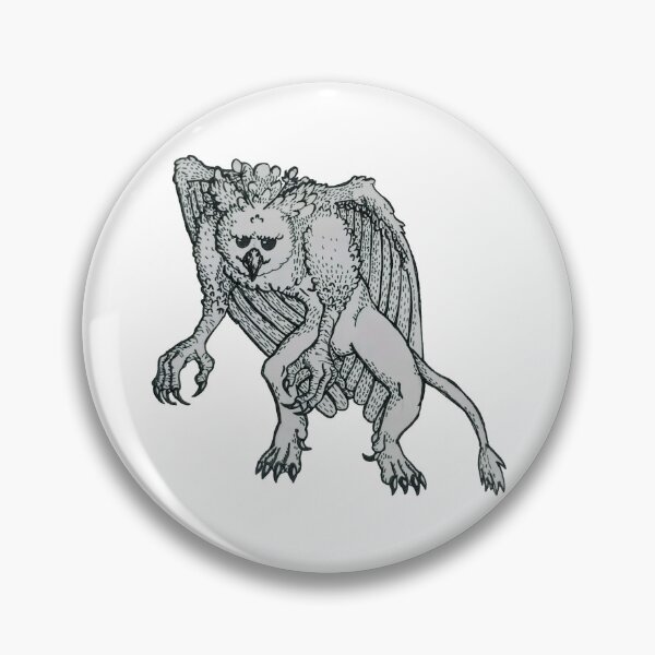 Item preview, grifo designed and sold by Nocmidl4.