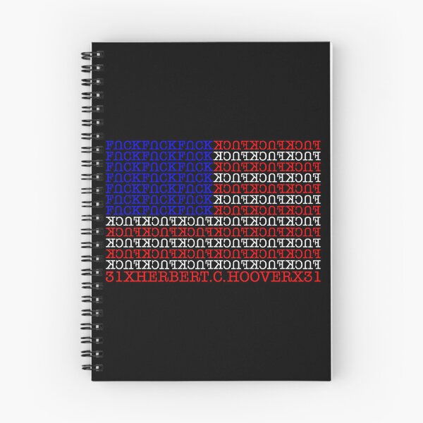Item preview, Fuck Herbert C Hoover designed and sold by awskky.