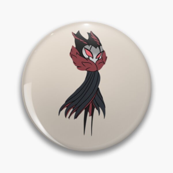 Item preview, Hollow Knight - Grimm designed and sold by Camille-Miranda.