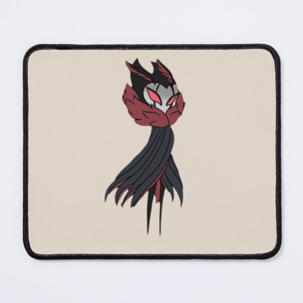 Item preview, Hollow Knight - Grimm designed and sold by Camille-Miranda.