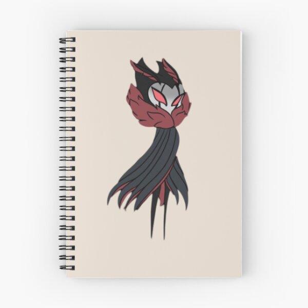 Item preview, Hollow Knight - Grimm designed and sold by Camille-Miranda.