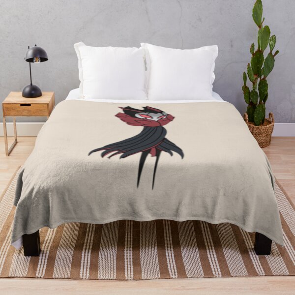 Item preview, Hollow Knight - Grimm designed and sold by Camille-Miranda.