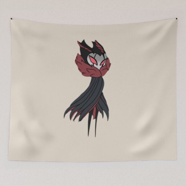 Item preview, Hollow Knight - Grimm designed and sold by Camille-Miranda.