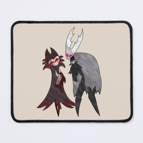 Item preview, Hollow Knight - Grimm designed and sold by Camille-Miranda.