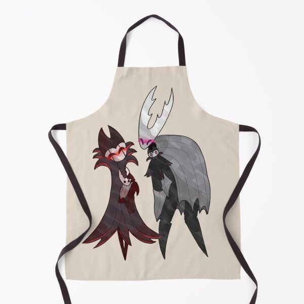 Item preview, Hollow Knight - Grimm designed and sold by Camille-Miranda.