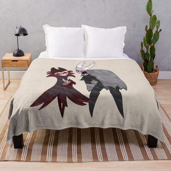 Item preview, Hollow Knight - Grimm designed and sold by Camille-Miranda.