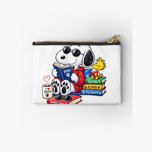 Item preview, Paws, Pages and Pure Happiness designed and sold by ExploreAura Studio.