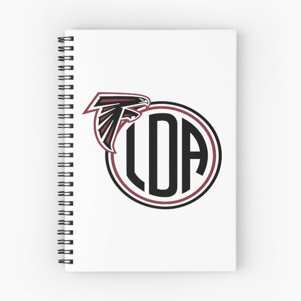 Item preview, Atlanta Falcons - LDA designed and sold by jonathsah.