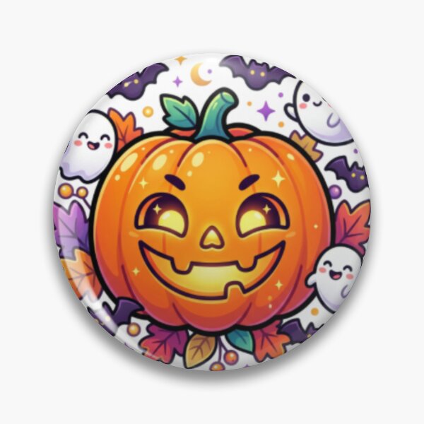 Item preview, Helloween designed and sold by ZaanaDesign.