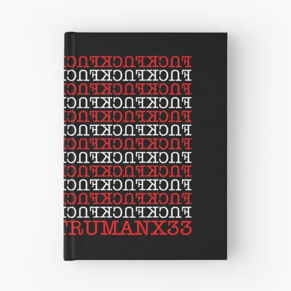 Item preview, Fuck Harry S Truman designed and sold by awskky.