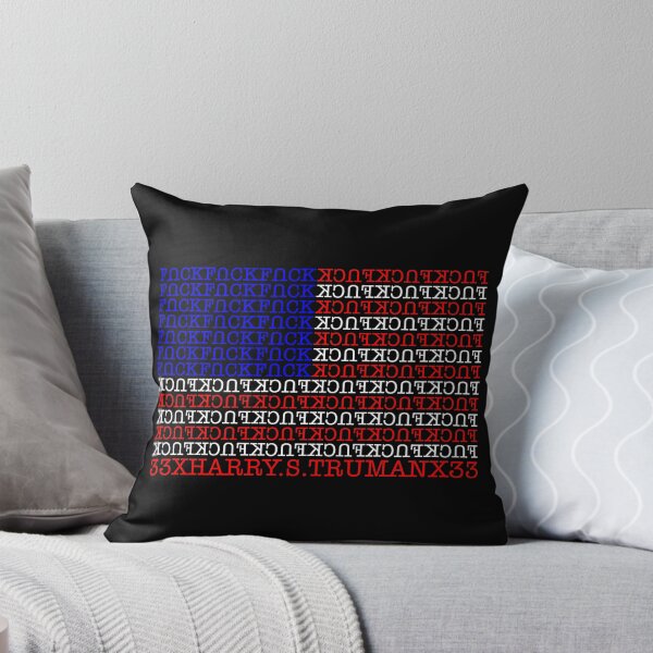 Item preview, Fuck Harry S Truman designed and sold by awskky.