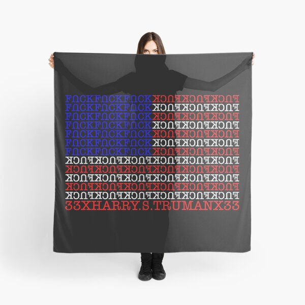 Item preview, Fuck Harry S Truman designed and sold by awskky.